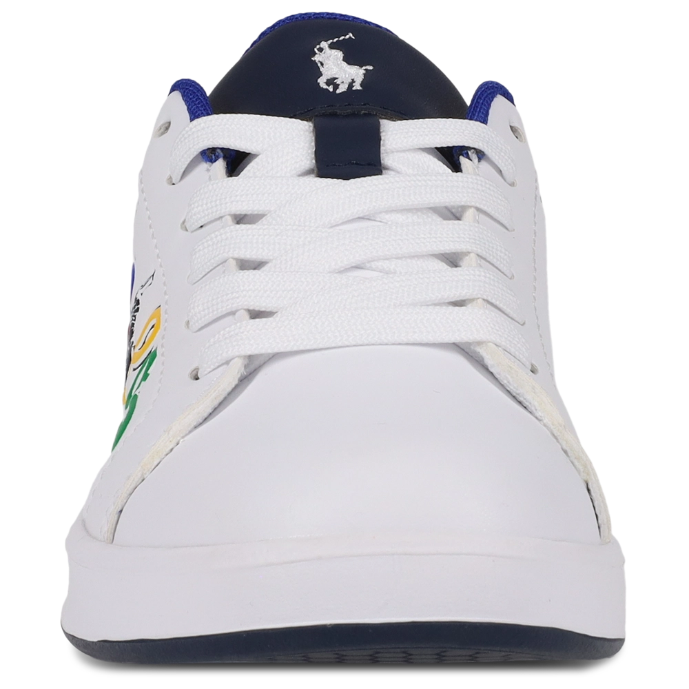 Ralph Lauren Polo Heritage Court IV Graphic