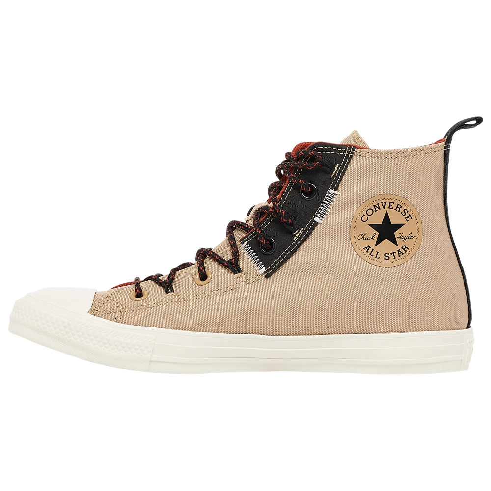 Converse CTAS HI
