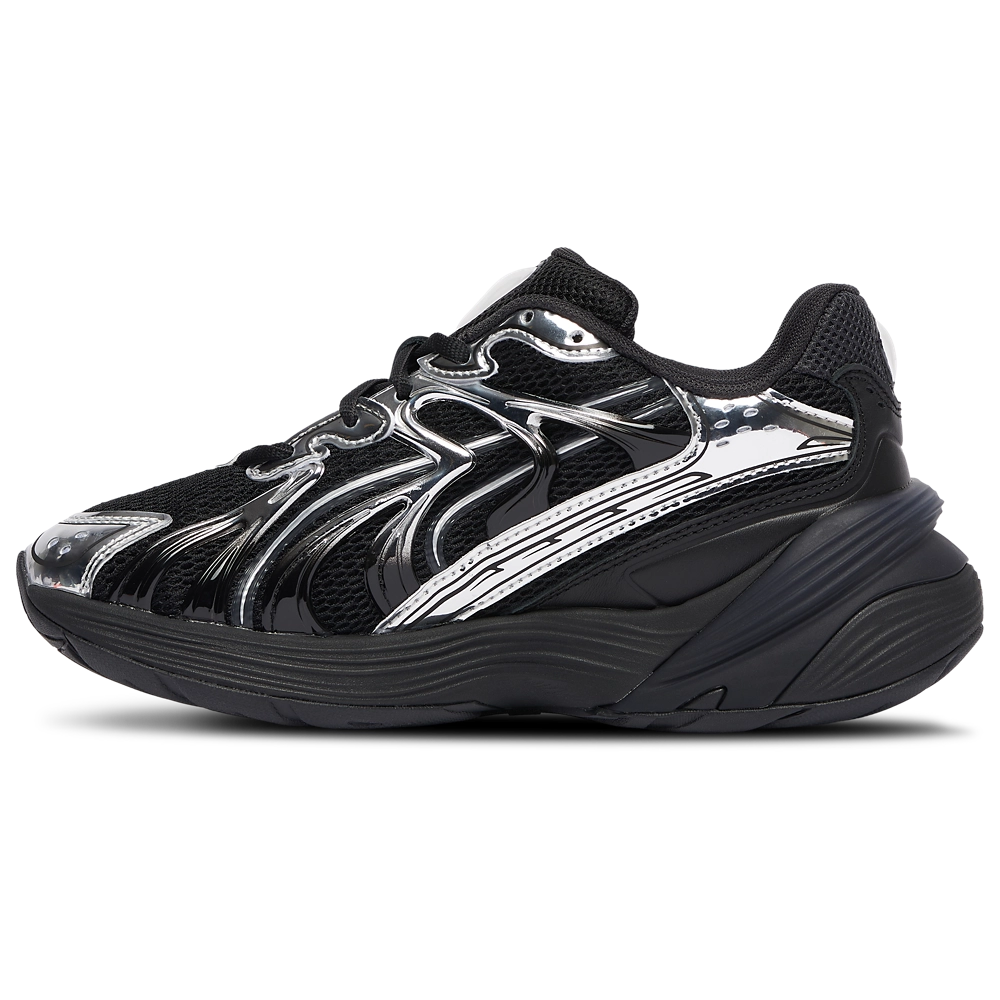 PUMA Inverse Chrome JR