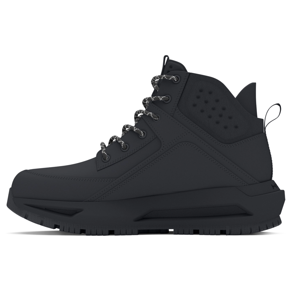 Under Armour 695 Suede Boots