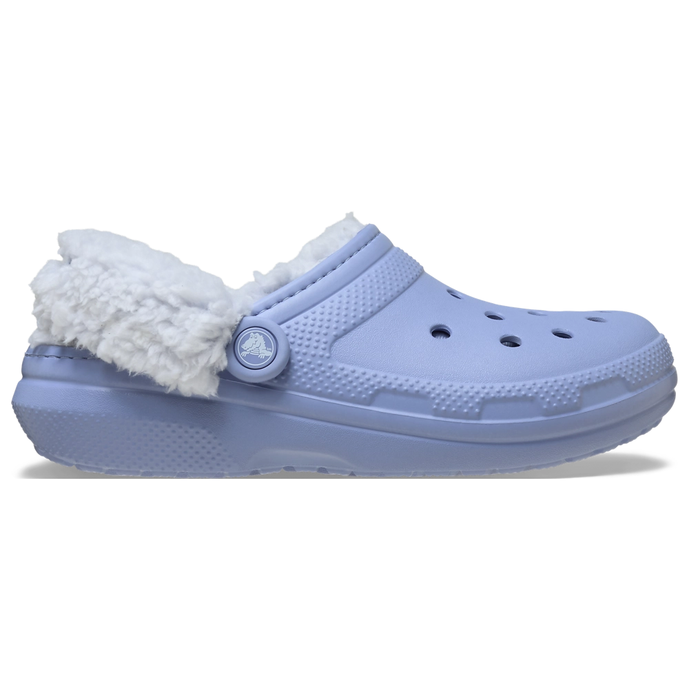Crocs Classic Fleece Lined Clog