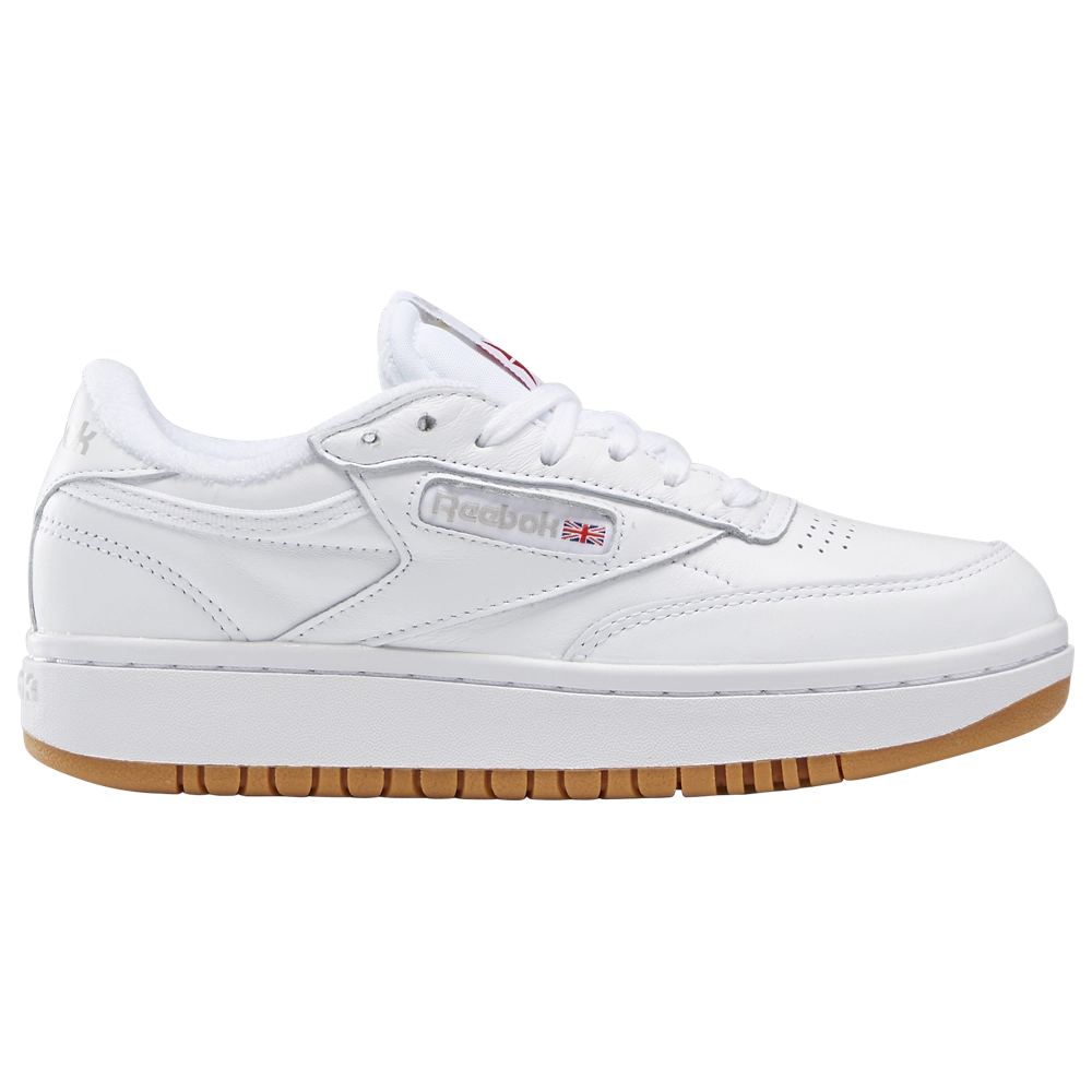 Reebok Club C Double