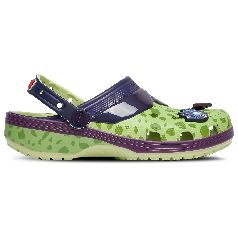 Crocs Classic Clogs Dragon Ball Z Cell