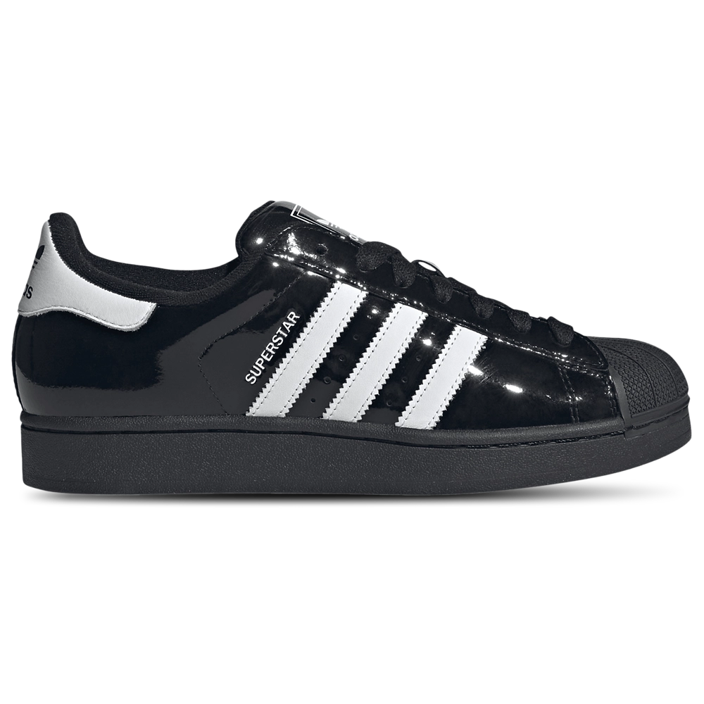 adidas Originals Superstar II Patent