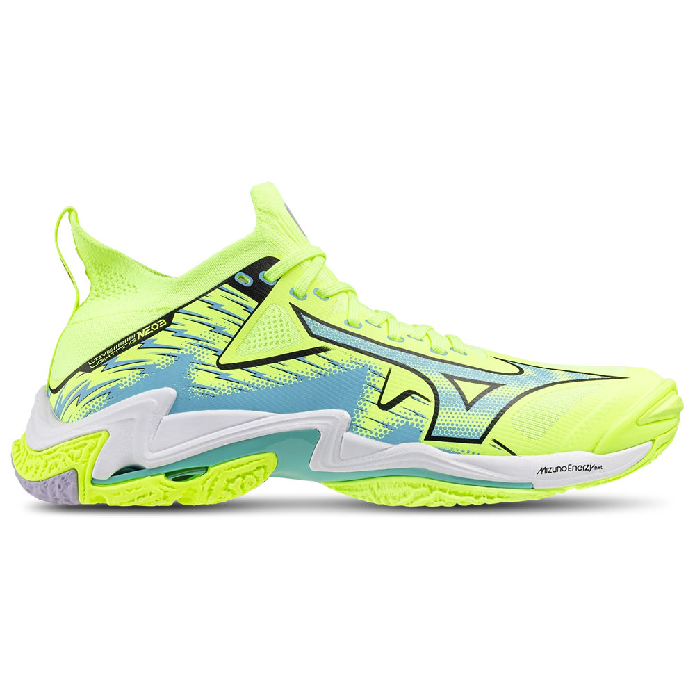Mizuno Wave Lightning NEO 3