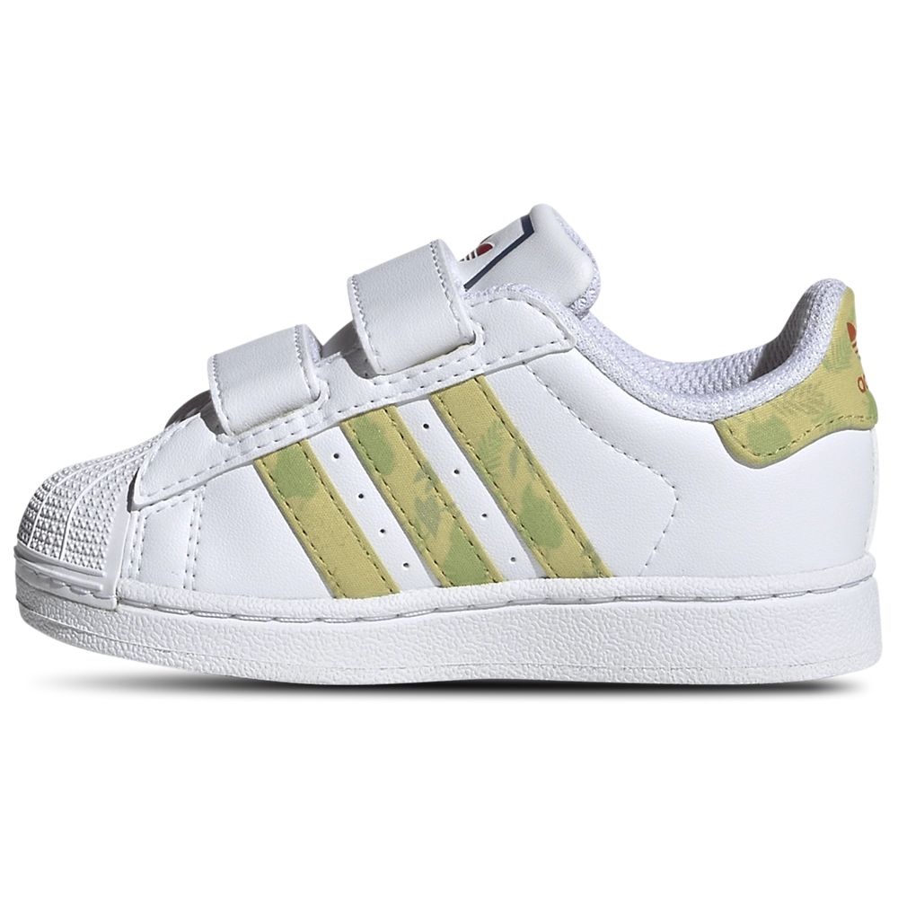 adidas Originals x Disney Superstar II