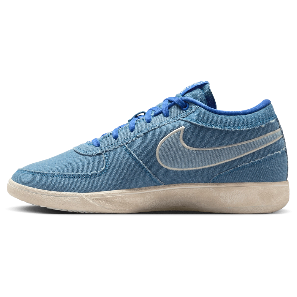 Nike Book 1 Blue