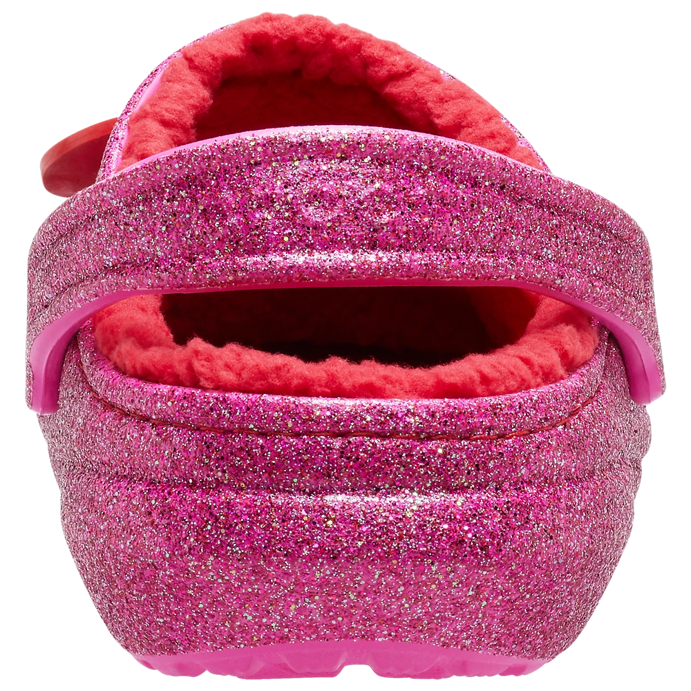 Crocs Classic Lined V-Day Clogs