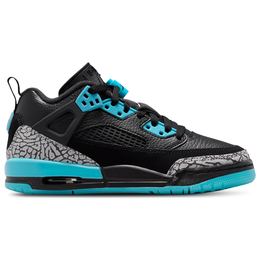Jordan Spizike Low