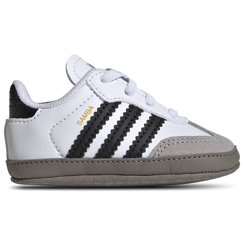 adidas Originals Samba Crib