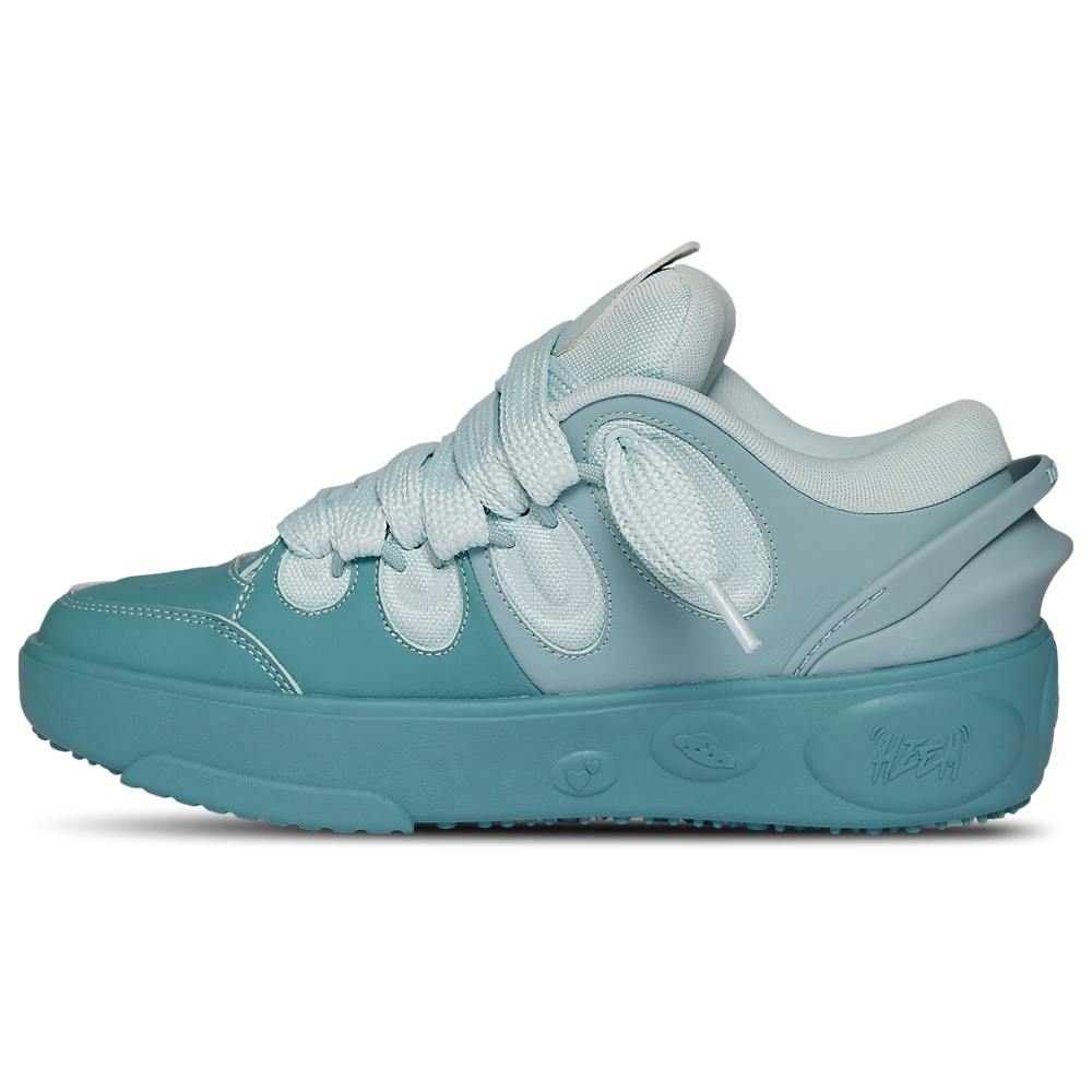 PUMA LaFrance 3x Black