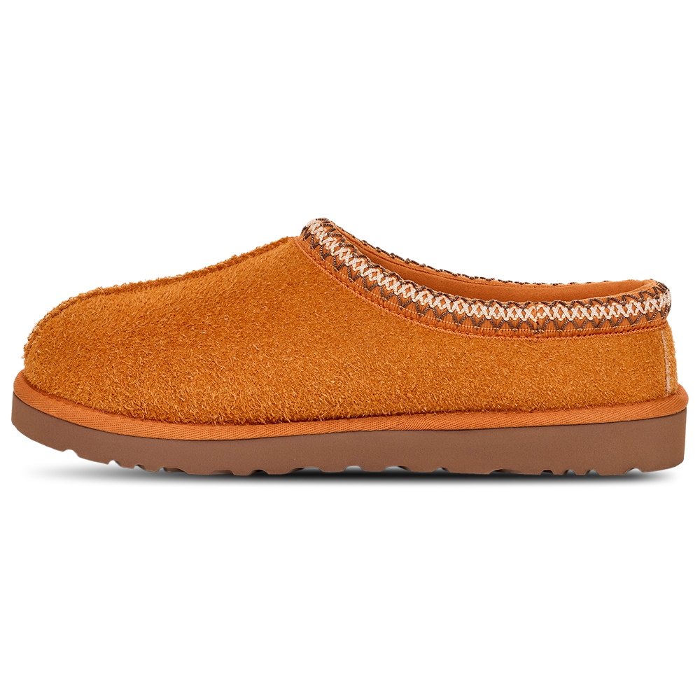 UGG Tasman Shaggy Suede