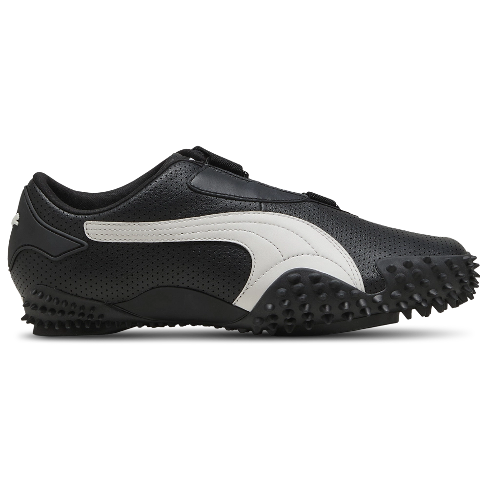 PUMA Mostro Perforated