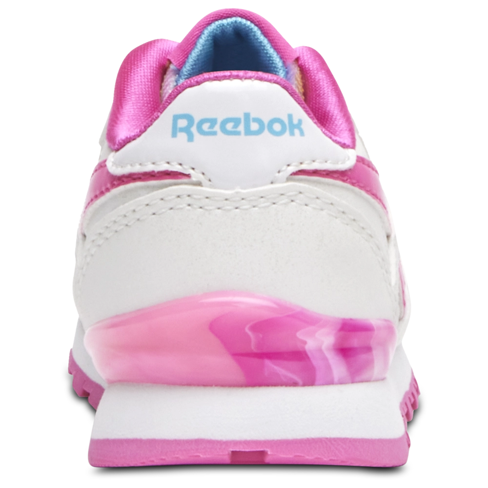 Reebok Classic Leather Step N Flash