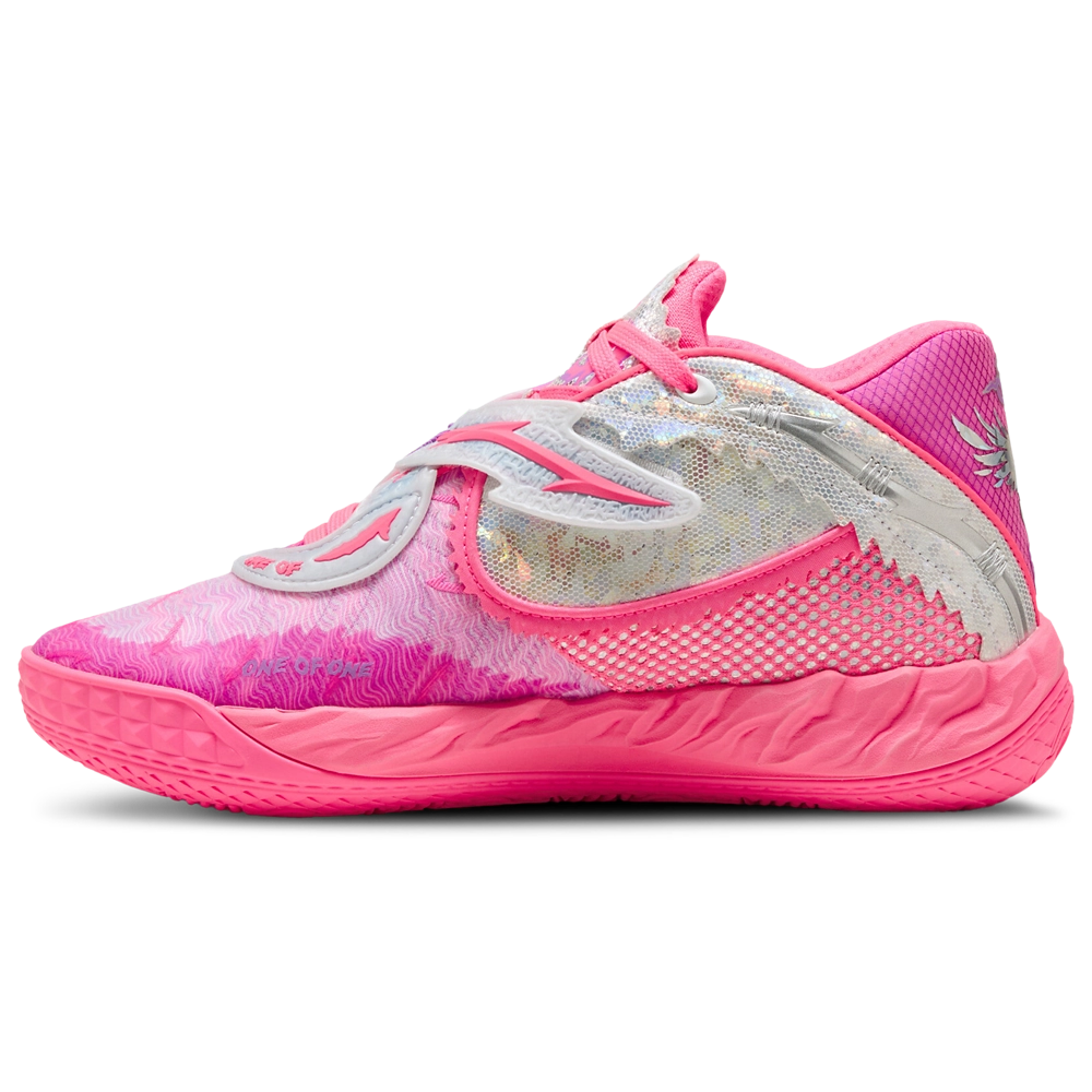 PUMA MB.05 World Tour