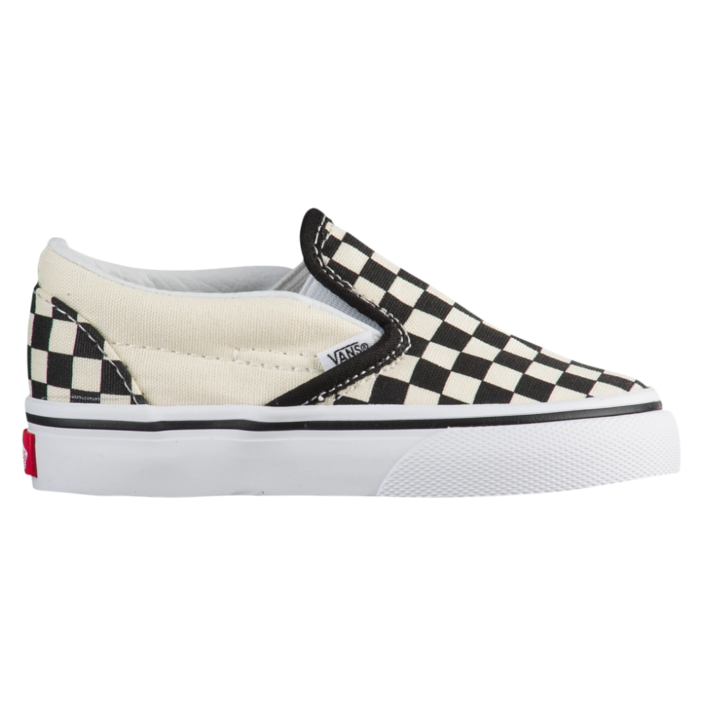 Vans Classic Slip On