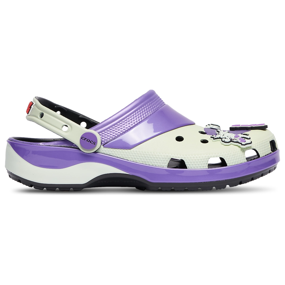 Crocs Classic Clogs Dragon Ball Z Frieza