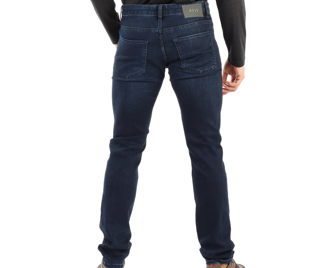 Delaware3-1 50478047 416 Slim Fit Jeans Blue