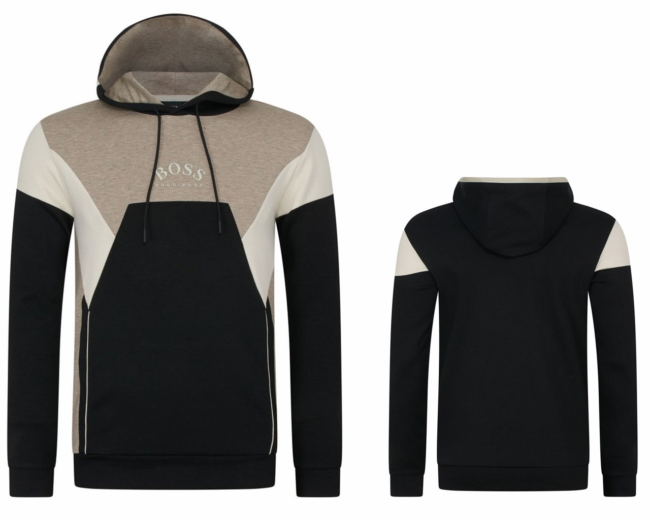 Soody 1 50457055 001 Hoodie Black