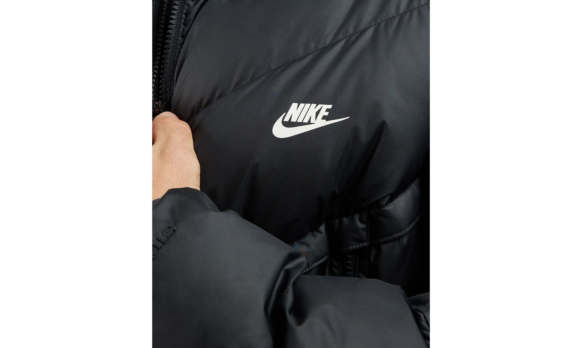 Storm-fit Windrunner Men's Primaloft¬Æ Jacket 