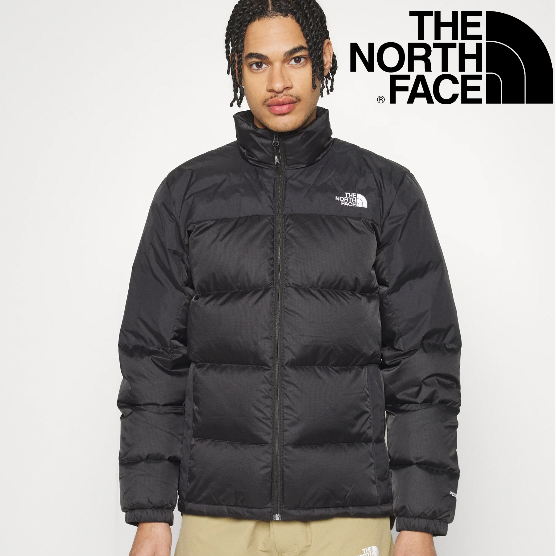 Men's Outdoor Down Jacket