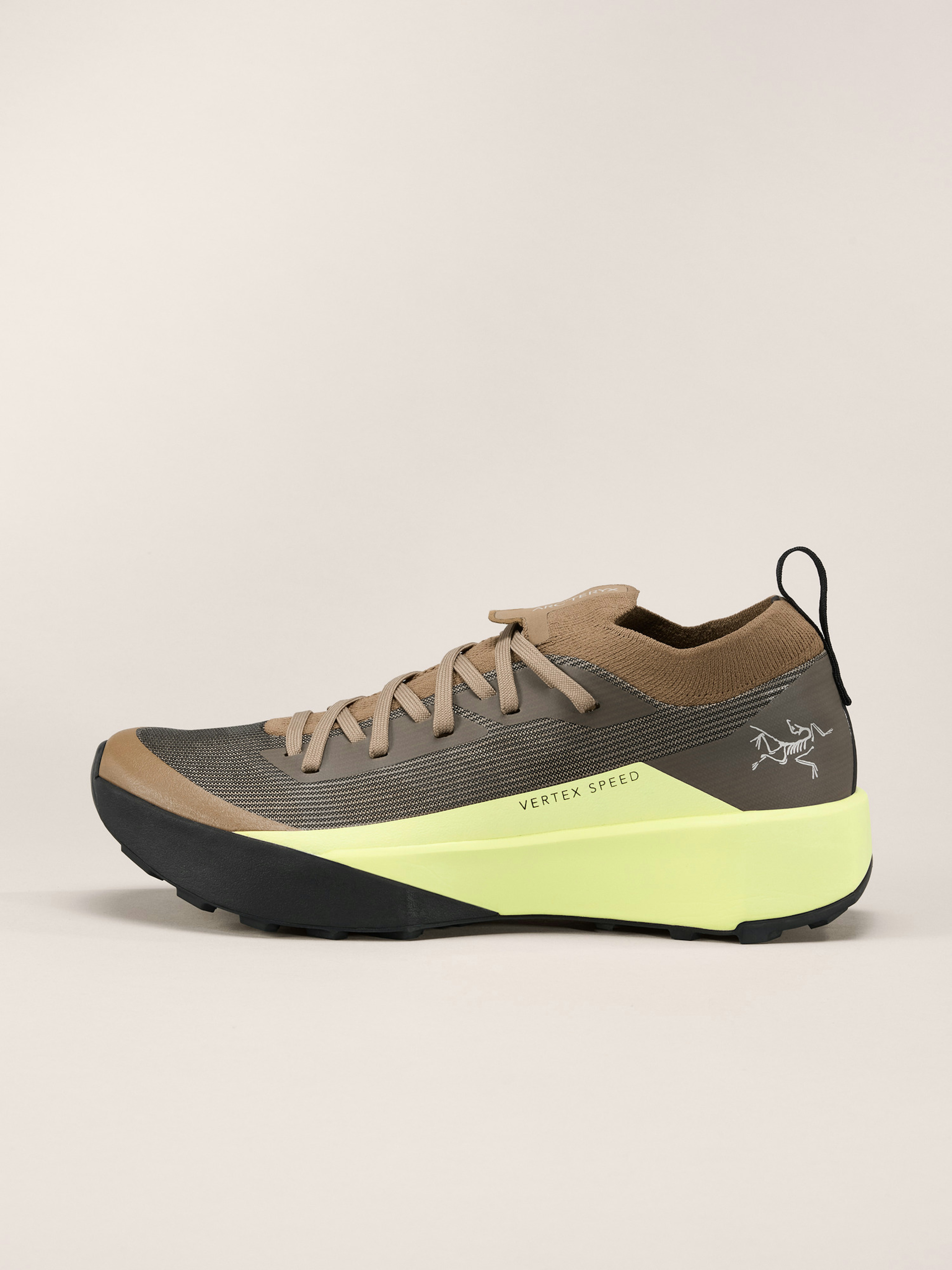 Vertex Speed Low Shoe Women's