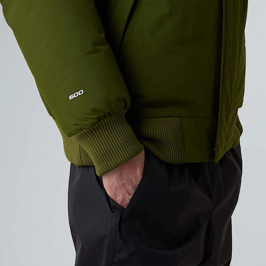 Men's McMurdo Bomber Jacket