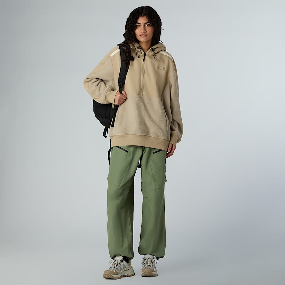 Women's Hedgehog 06 RVST GORE-TEX Shoes