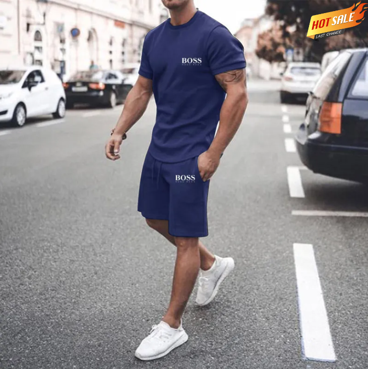 sporta apģērba 2 daļu komplekta uzvalks