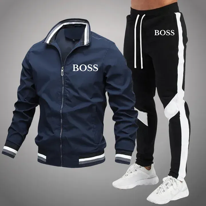 ROUPAS ESPORTIVAS E FITNESS CASUAIS MASCULINAS