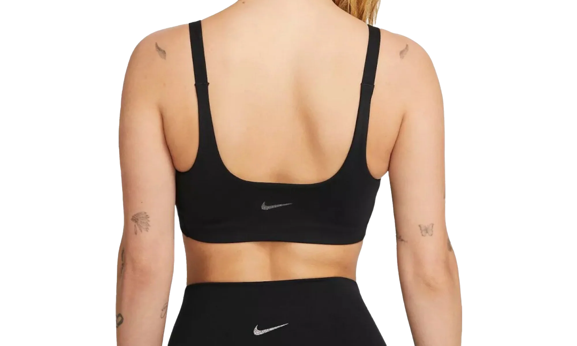 Yoga Womens Dri-fit Indy Cr Gx Bra Su22 