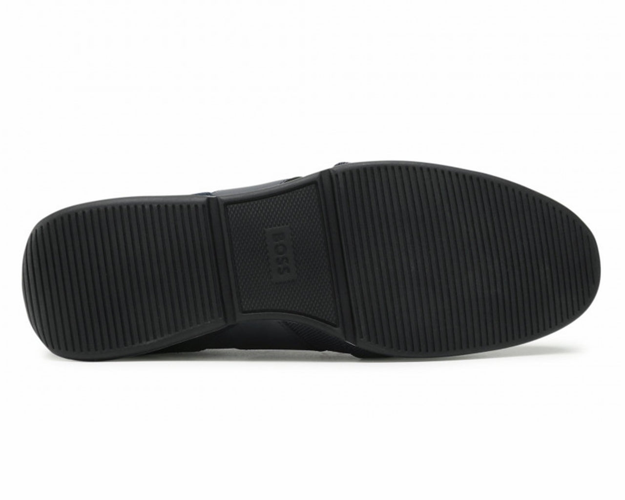 50470364 Saturn Lowp Nylg Trainers Dark Blue