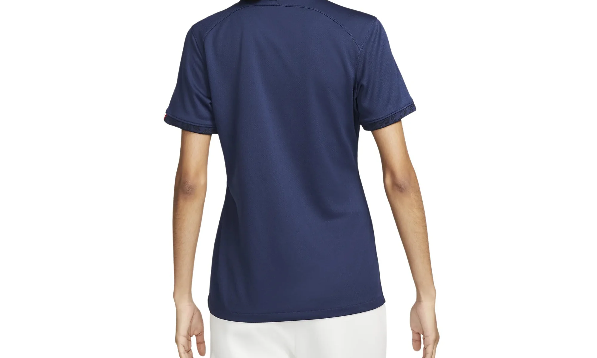 Fff 22/23 Stadium HomeDri-fit Soccer Jersey WMNS 