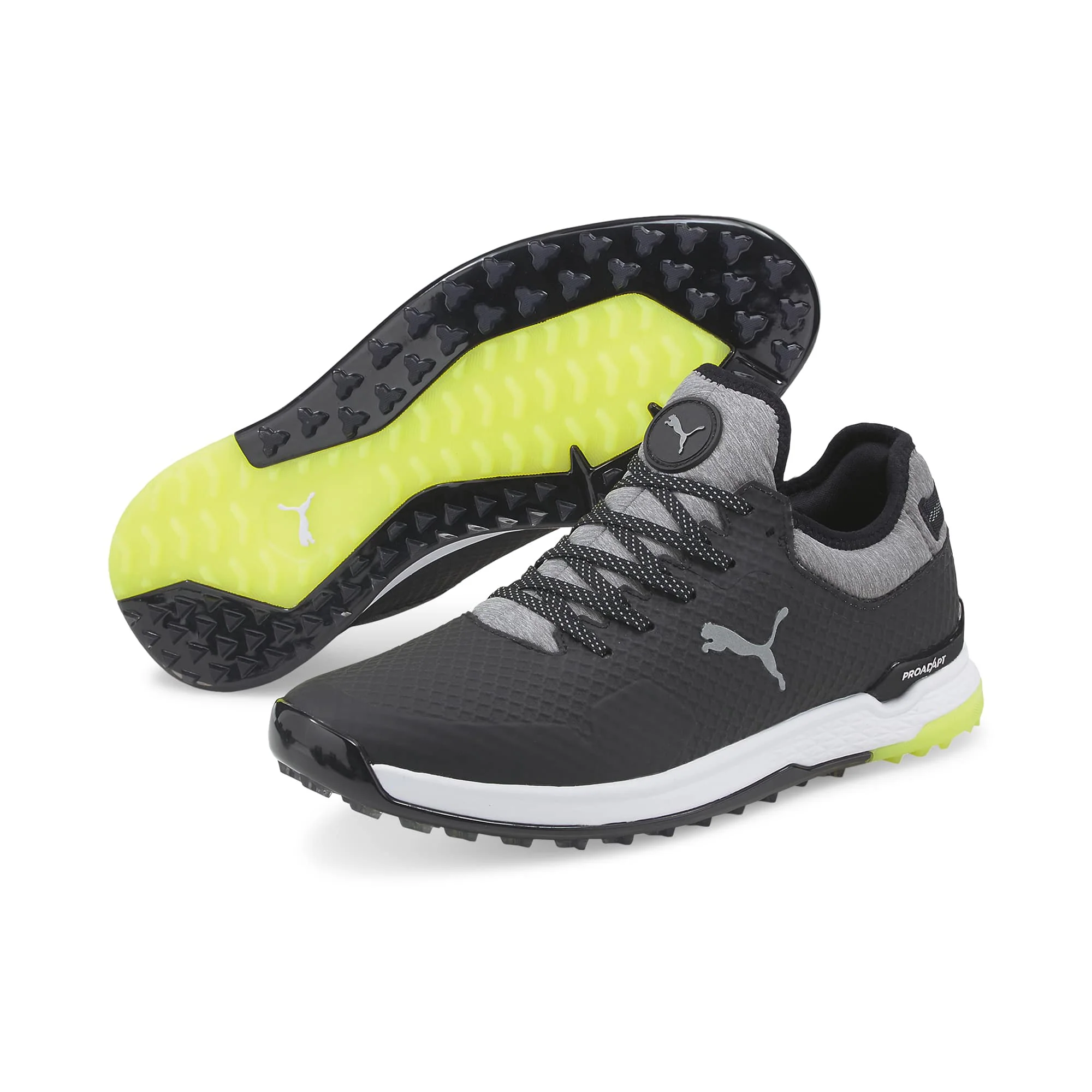 PROADAPT ALPHACAT Spikeless Golf Shoes