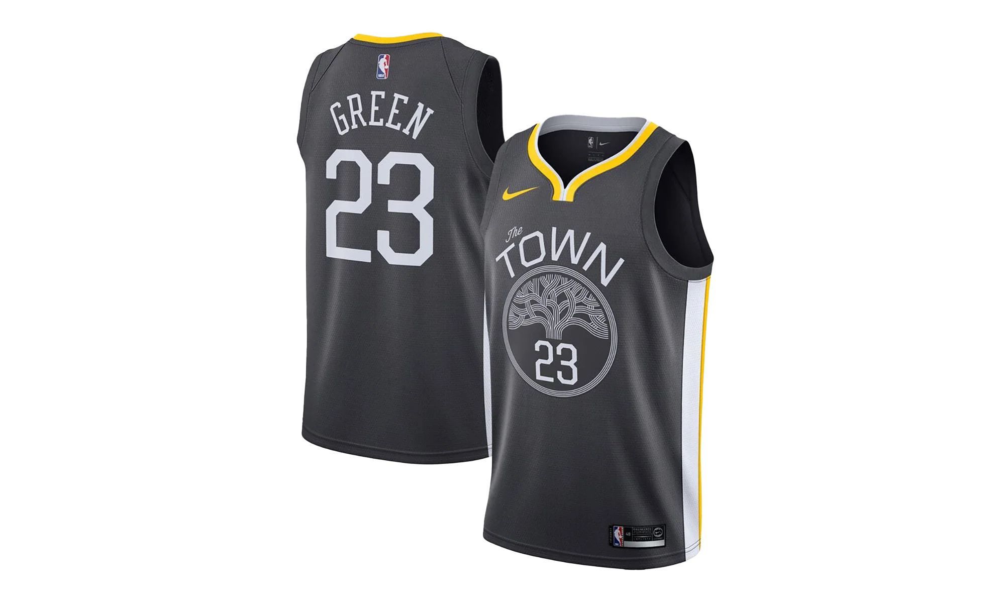 HOME SWINGMAN JERSEY 