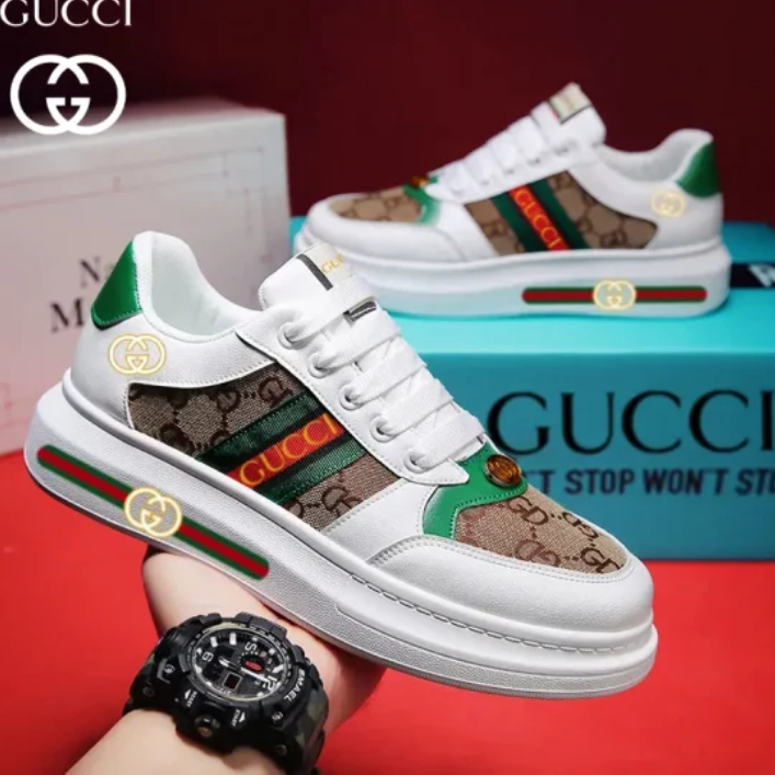 Casual fashion sneakers