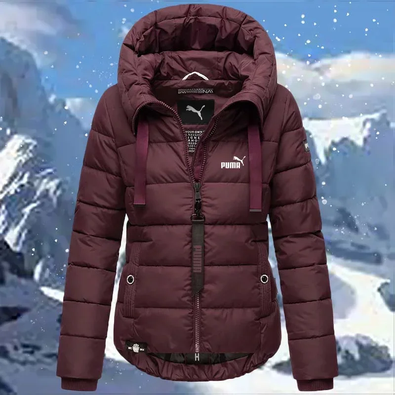 2025 New Autumn Winter Bomber Jackets, Same Style For Men And Women, Guaranteed Originality