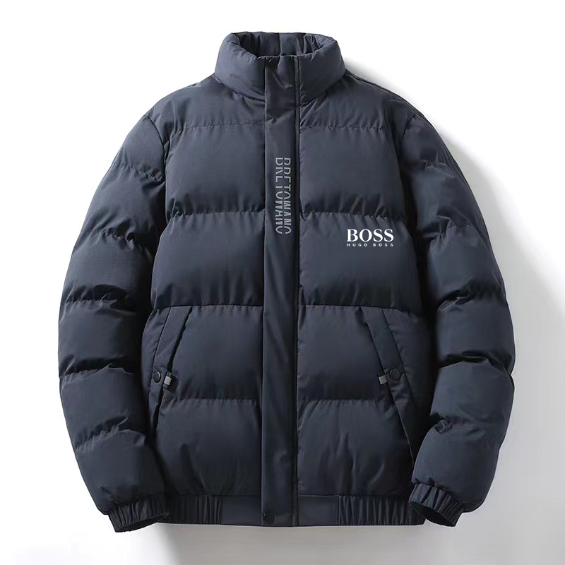 WINTER NEW COTTON COAT 1301