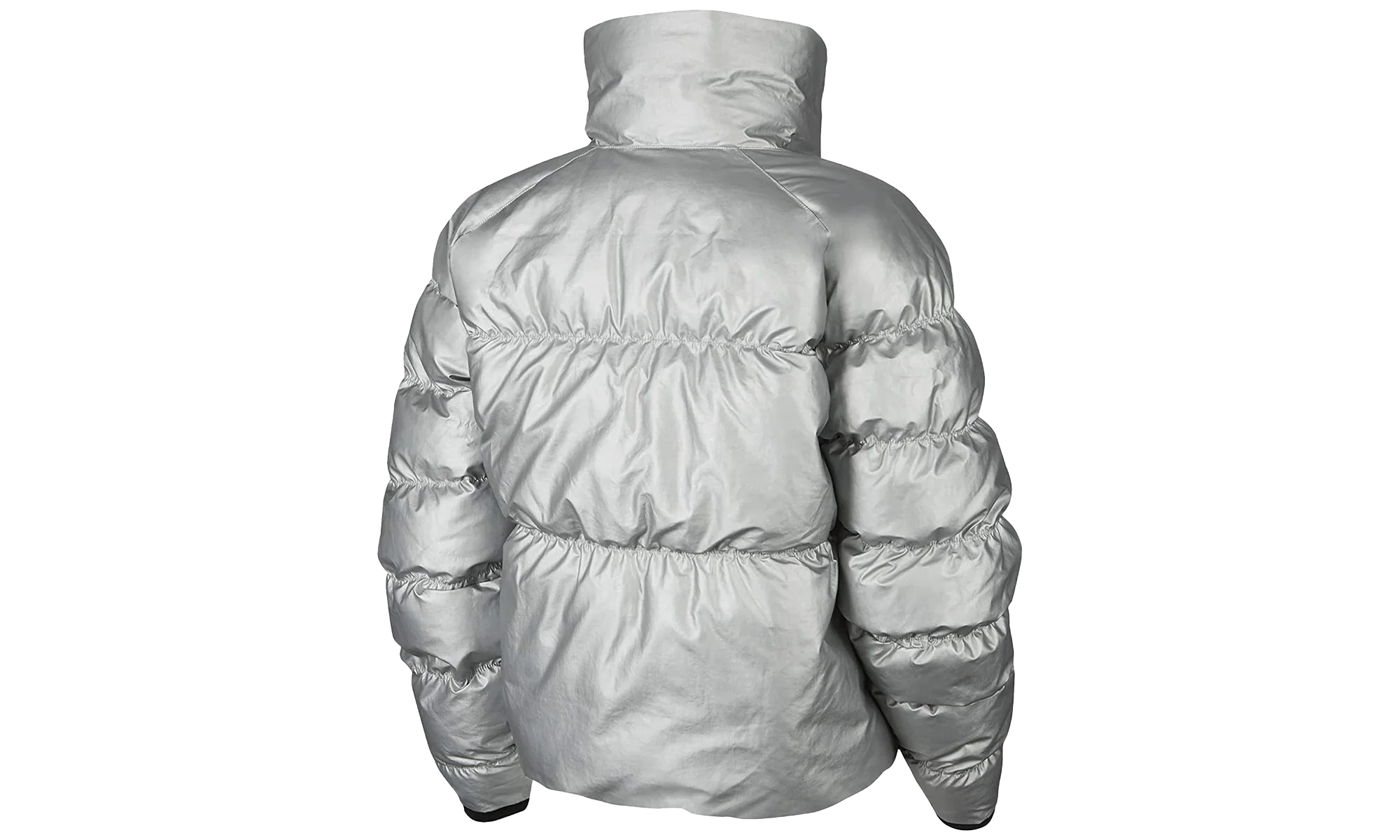 Sportswear Synthetic Fill Shine Jacket WMNS 