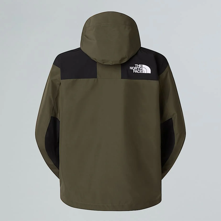 GORE-TEX Mountain Jacket