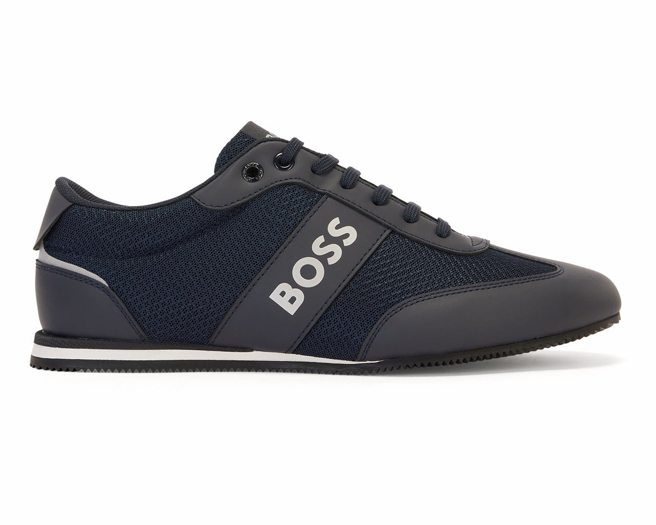 50470180 Rusham Lowp Mxme Trainers Dark Blue