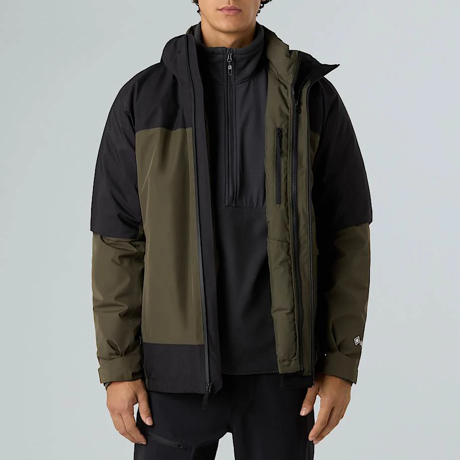 Men's Mountain Light Triclimate 3-in-1 GORE-TEX Jacket