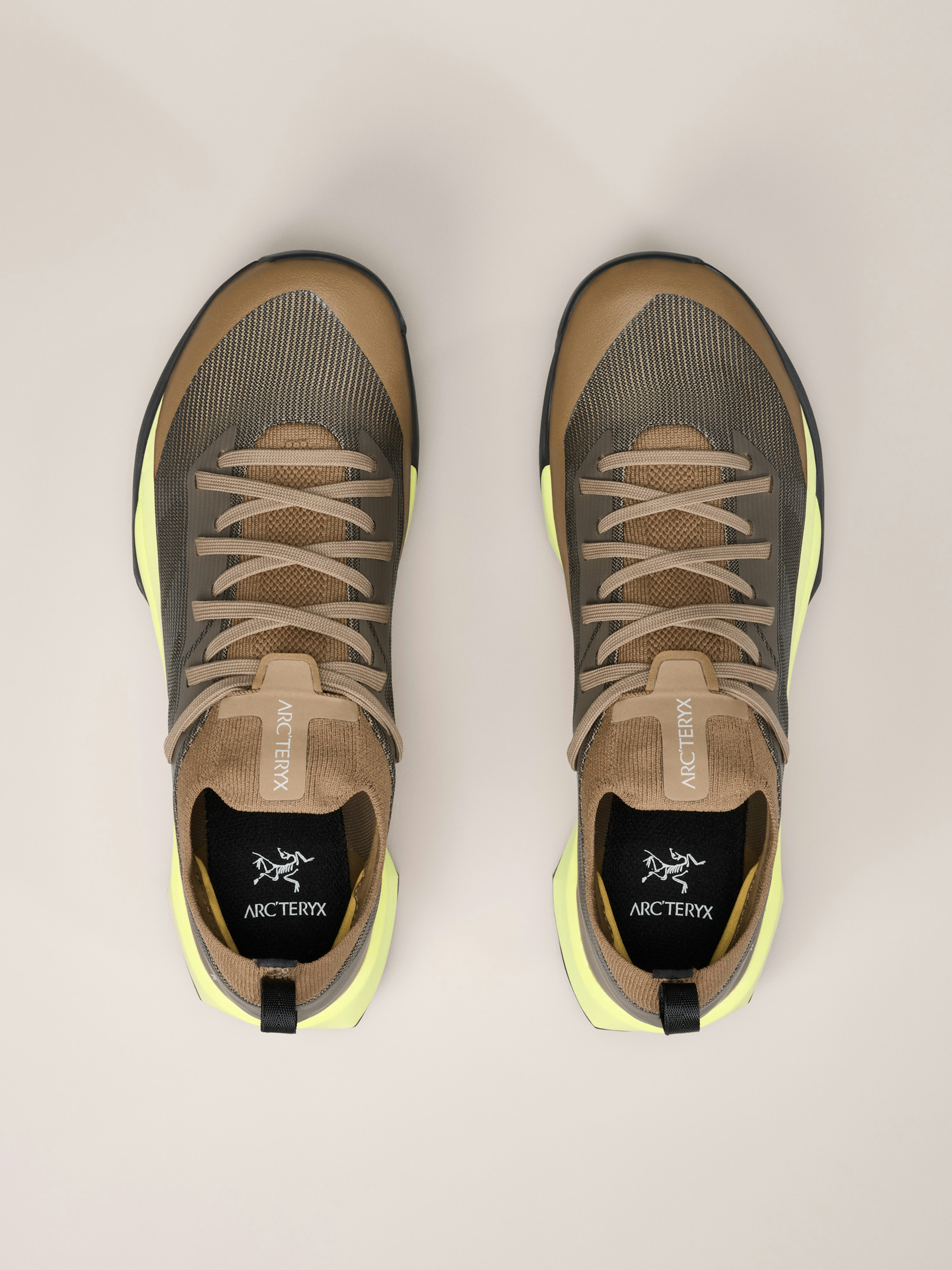 Vertex Speed Low Shoe Women's