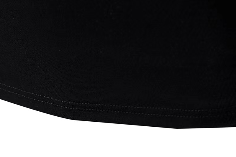 Men's Casual Check Short Sleeve Polo