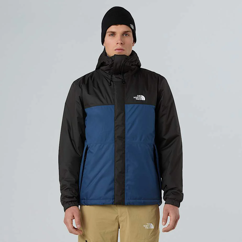 Men's Insulated Shell Jacket