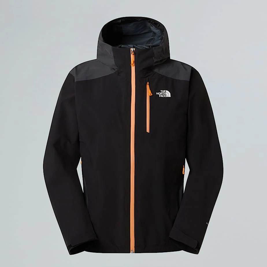 Men's Mikeno Shell Jacket