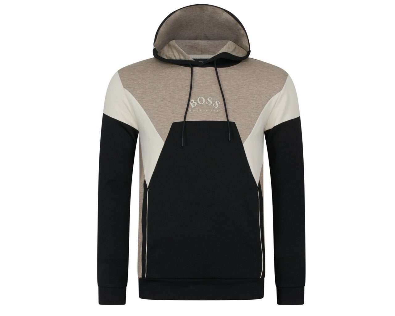 Soody 1 50457055 001 Hoodie Black