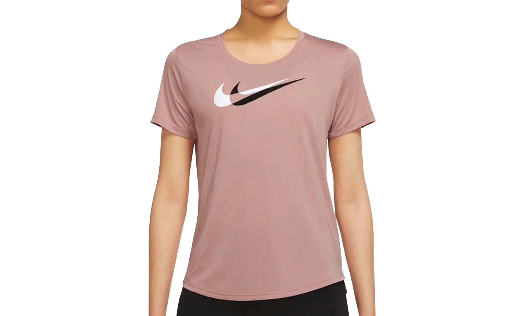 Dri-FIT Swoosh Run Short-Sleeve Running Top