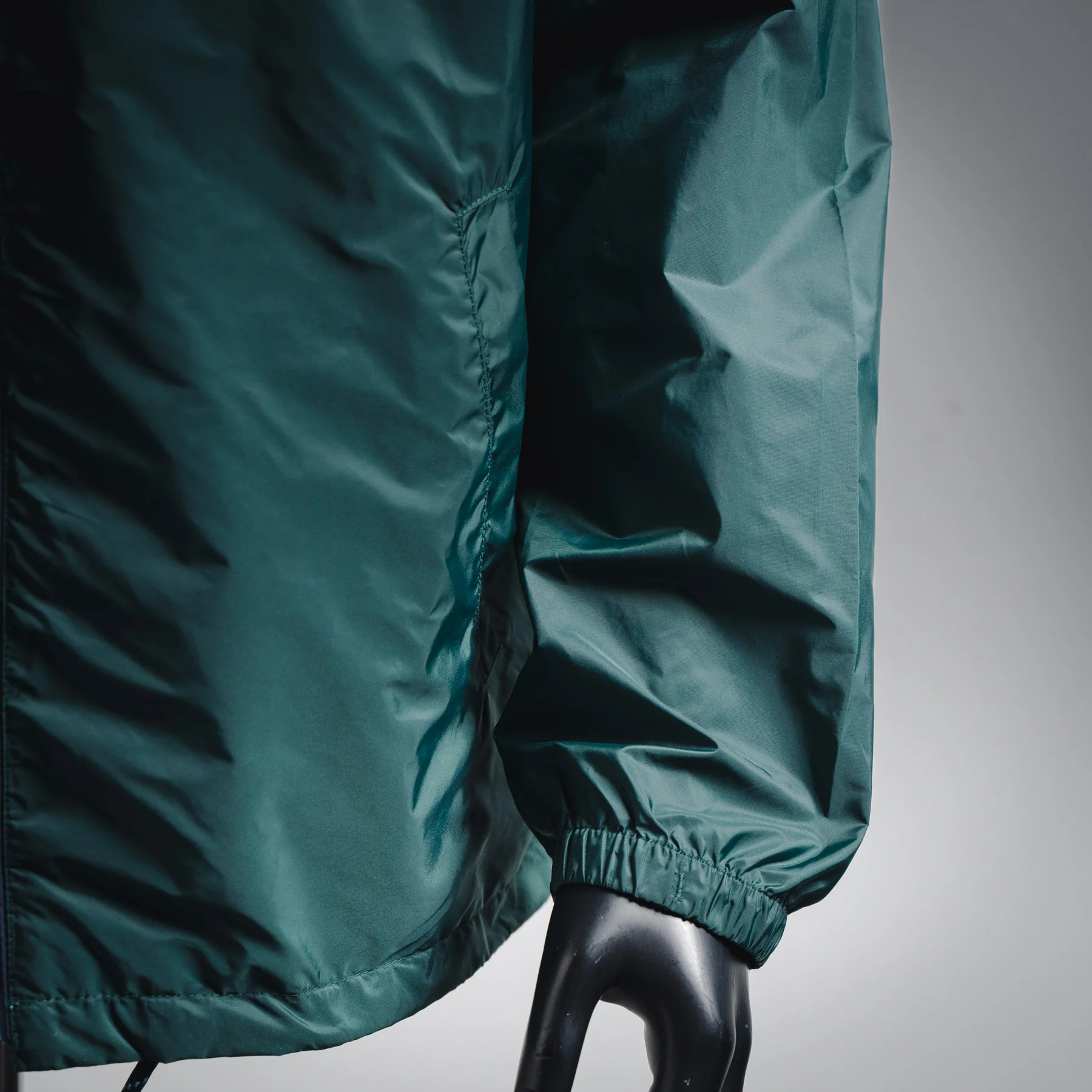 Prada Re-Nylon Hooded Jacket