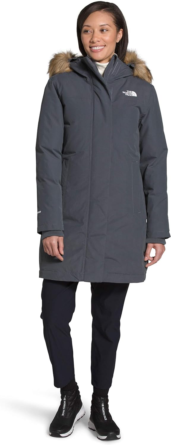Women's Arctic Parka